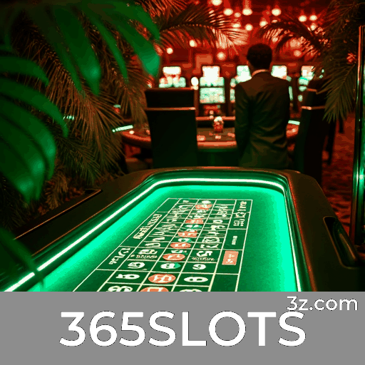 Diversidade e Qualidade de Jogos no 365SLOTS