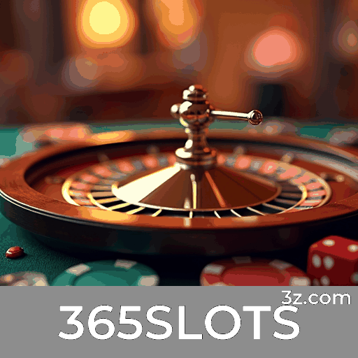365SLOTS: Apostas Completa para Brasileiros
