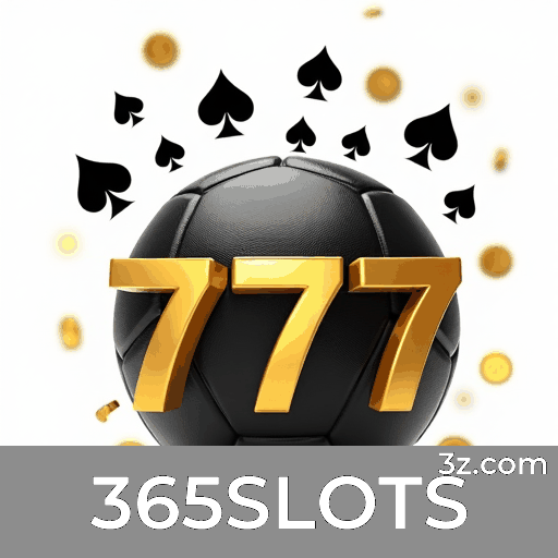 365SLOTS: Seu Cassino Online Seguro e Confiável