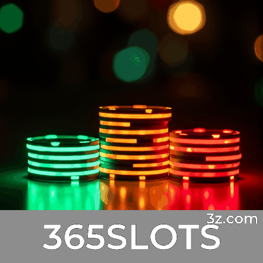 365SLOTS: Diversão Sem Limites para Jogadores Brasileiros