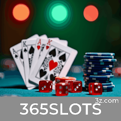 365SLOTS: Aproveite as Vantagens das Ofertas Promocionais!