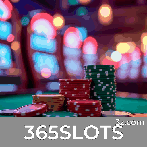 365SLOTS Casino: Experiência VIP Exclusiva
