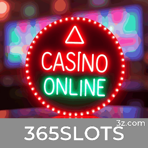365SLOTS: Diversão Sem Limites para Jogadores Brasileiros