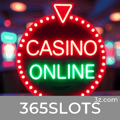 365SLOTS: Seu Cassino Online Seguro e Confiável