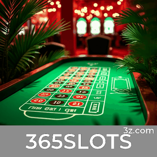 365SLOTS: Apostas Completa para Brasileiros