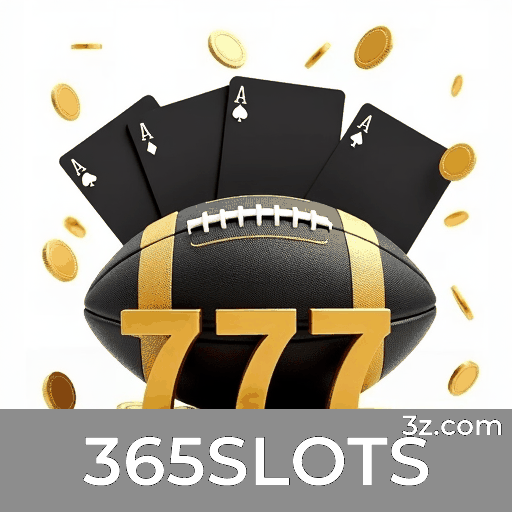 365SLOTS Casino: Experiência VIP Exclusiva