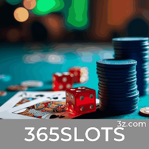 365SLOTS: Apostas Completa para Brasileiros