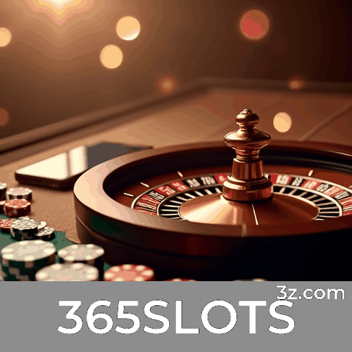 Maximize Seus Ganhos com o Aplicativo 365SLOTS