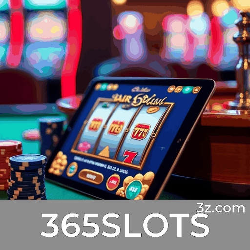 Cadastre-se Rapidamente e Desbloqueie Recompensas Exclusivas 365SLOTS