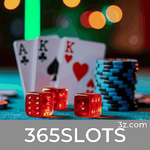 Maximize Seus Ganhos com o Aplicativo 365SLOTS