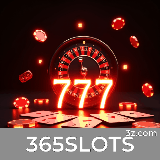 365SLOTS Casino: Experiência VIP Exclusiva