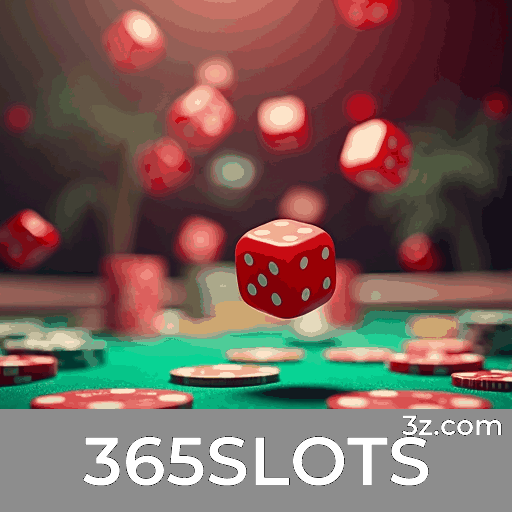 365SLOTS: Diversão Sem Limites para Jogadores Brasileiros