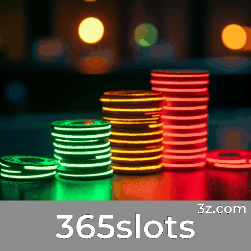 Jogos de loteria na 365slots