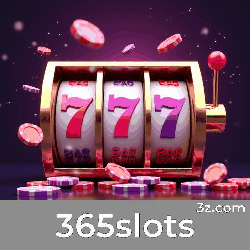 Você pode se cadastro na 365slots em qualquer plataforma