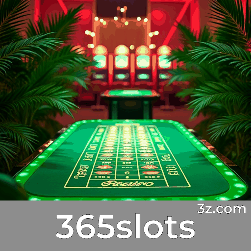 Cadastro na 365slots para desfrutar dos melhores jogos