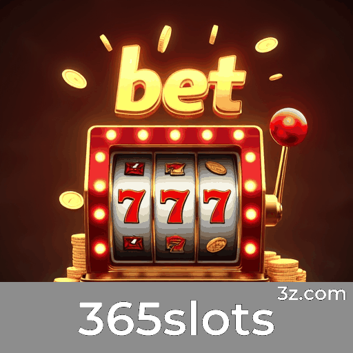 Formulário de cadastro da 365slots