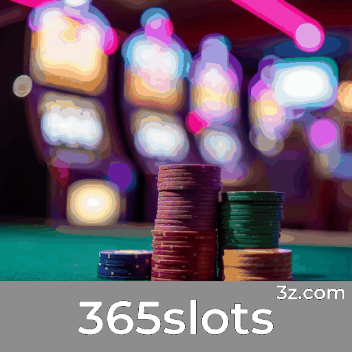 Cadastro na 365slots para desfrutar dos melhores jogos