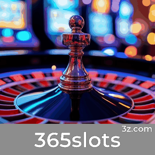 Cadastro na 365slots para desfrutar dos melhores jogos