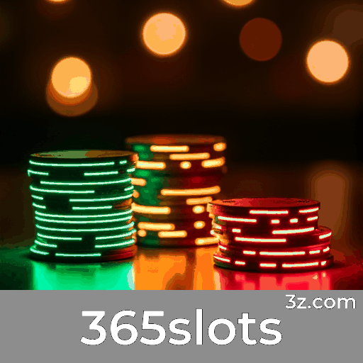 Cadastro na 365slots para desfrutar dos melhores jogos