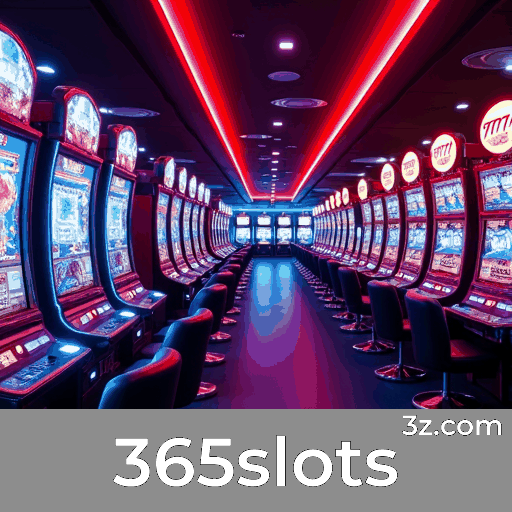 Você pode se cadastro na 365slots em qualquer plataforma