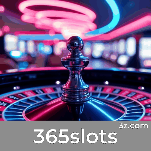 Cadastro na 365slots para desfrutar dos melhores jogos