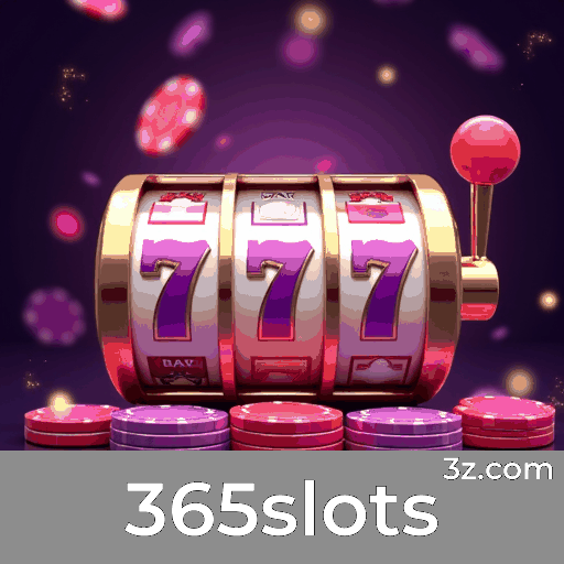 Cadastro na 365slots para desfrutar dos melhores jogos