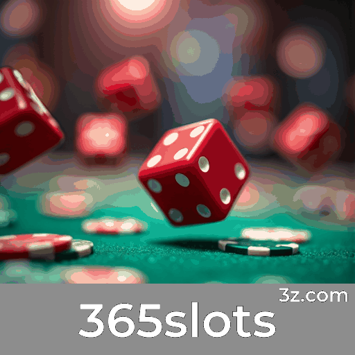 Formulário de cadastro da 365slots