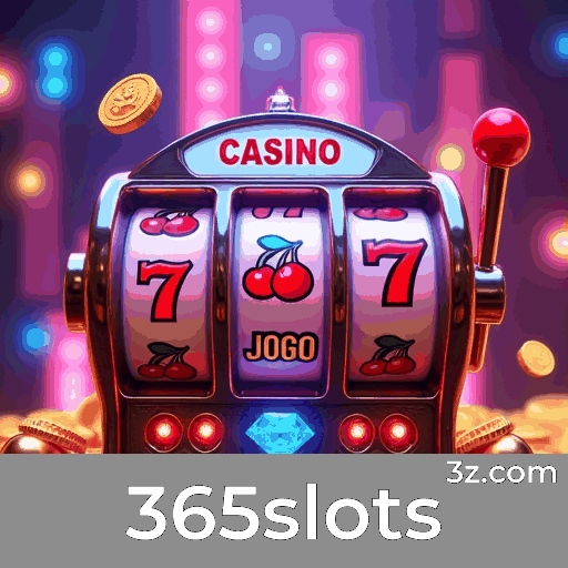 Você pode se cadastro na 365slots em qualquer plataforma