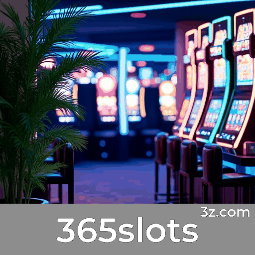 Cadastro na 365slots para desfrutar dos melhores jogos