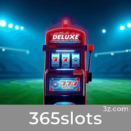 Muitos jogos de slots