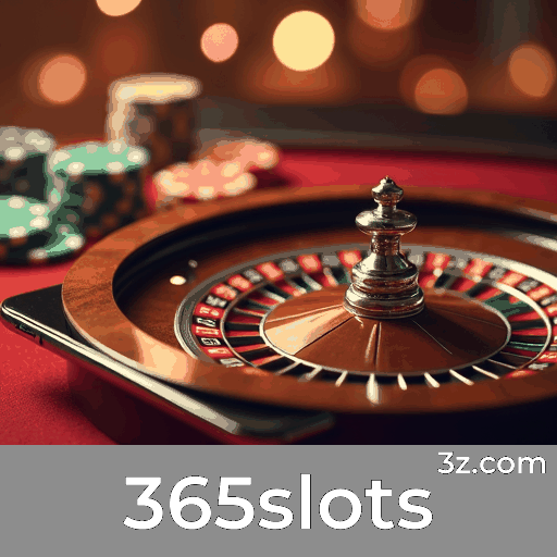 Cadastro na 365slots para desfrutar dos melhores jogos